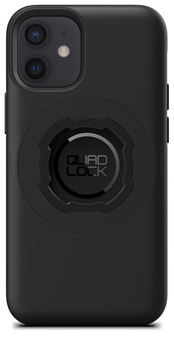Quad Lock MAG ümbris – iPhone 12 mini