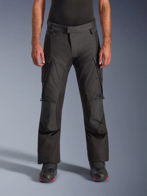 Alpinestars püksid Andes v4 Drystar must, 3XL