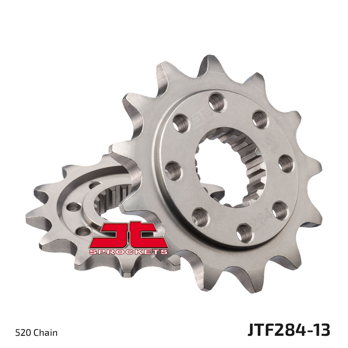 JT esiratta hammasratas JTF284.13