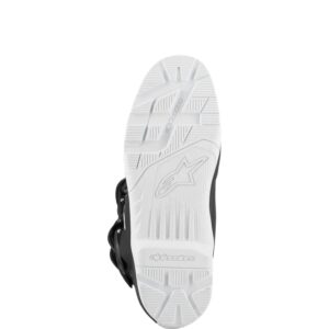 Alpinestars Boot Tech 3 Enduro WP must/valge, 45.5