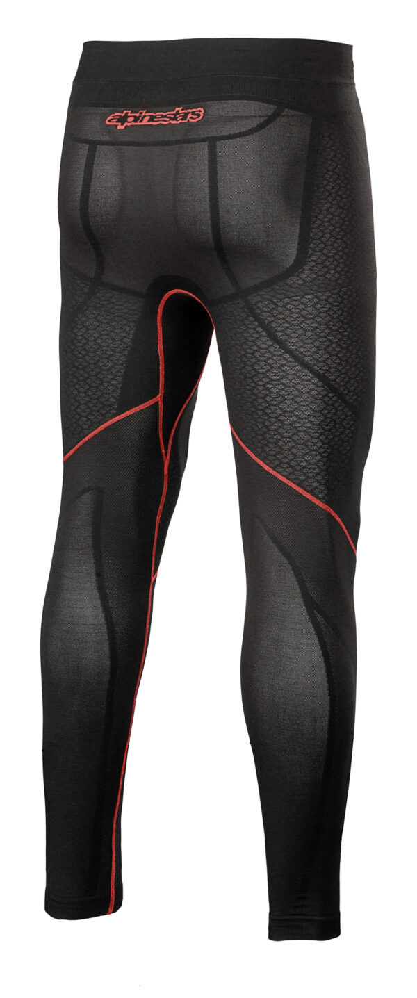Alpinestars aluspesu püksid Ride Tech v2 punane, XS/S
