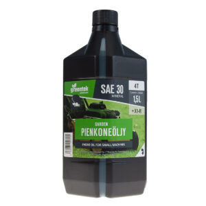 greentek-garden-sae-30-1-5l-mineraaloli-x1-r-10