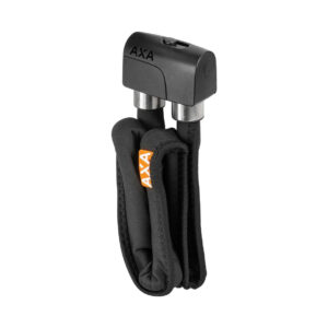 Linklukk AXA kokkupandav 600. GEN2. 95cm. kokkupandav. hall