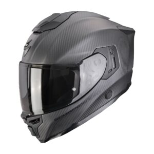 SCORPION kiiver EXO-1500 CARBON AIR matt must, XXL