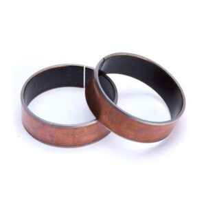 KYB esihargi liugur metall (paar) 46/15mm KYB
