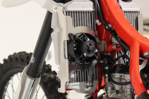 AXP radiaatori kaitsed Beta 350RR/390RR/430RR/480RR/500RR 20-22