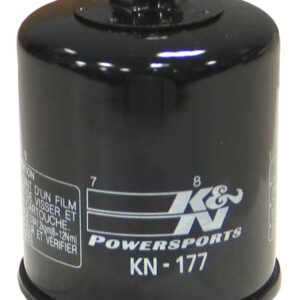 K&N õlifilter