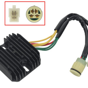 TMV pingeregulaator/ alaldi XRV750 93-00