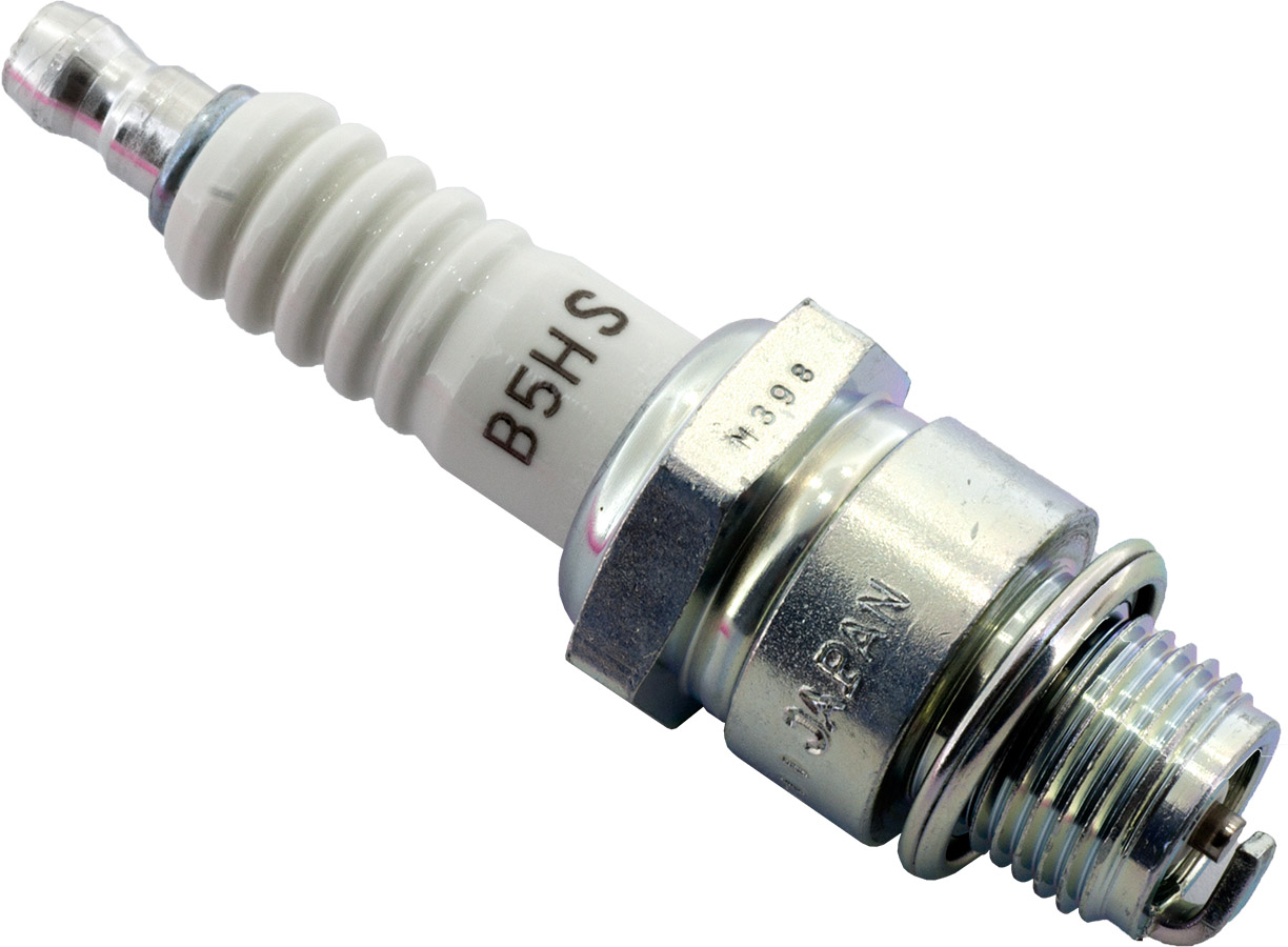 NGK süüteküünal B5HS