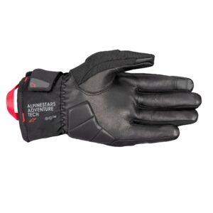 Alpinestars kindad Crestone Gore-Tex mustad, 3XL