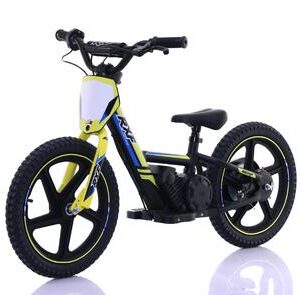 RXF Sedna 16" elektrimootoriga jooksuratas 170w