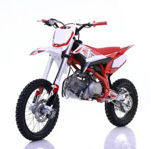 Premium Thunder 140cc elektristarter