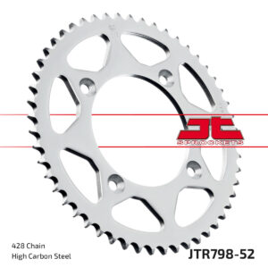 JT tagumine hammasratas JTR798.52