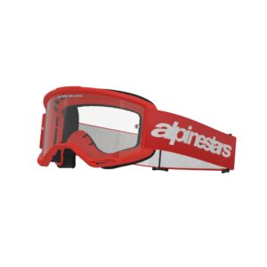 alpinestars-goggle-vision-3-wordmark-red-clear