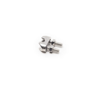 Trossiklamber 10mm