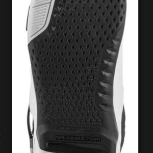 Alpinestars Boot Tech 10 Vented White, 42