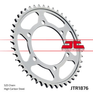 JT tagumine hammasratas JTR1876.42
