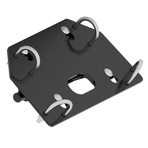 Kimpex Click N Go LT kinnitusklambrid Can Am G3 Outlander 500 700 Pro HD 5 HD 7 2023-24