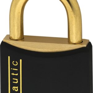 ABUS merekindel tabaluk T84MB/40 (2 tk sama võtmega)