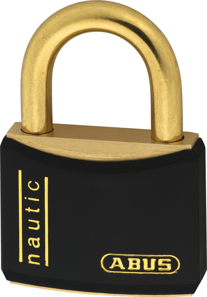 ABUS merekindel tabaluk T84MB/40 (2 tk sama võtmega)