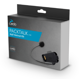cardo-packtalk-half-helmet-kit