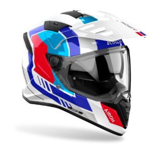 airoh-helmet-bandit-horn-white-gloss-m-2