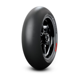 Pirelli Diablo Superbike 110/70 R 17 NHS TL SC1 Fr