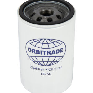 Orbitrade õlifilter 4.3/V6