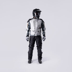 Leatt jope ADV DriTour 5.5 Steel Grey, XXL/US46/EU56