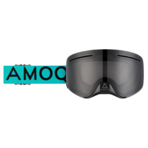 amoq-vision-vent-magnetic-goggles-turqoise-black-smoke