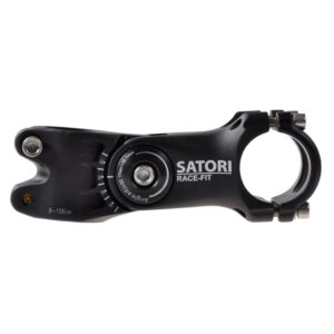 stem-satori-race-fit-31-8-90mm-adjustable
