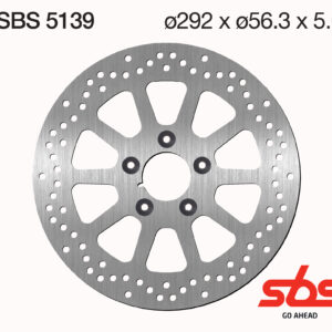 Sbs piduriketaste standard