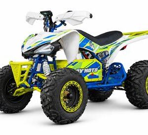 Premium Falcon 1800w 72V