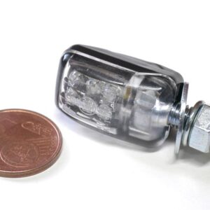 Hyper suunatuled paar mini LED