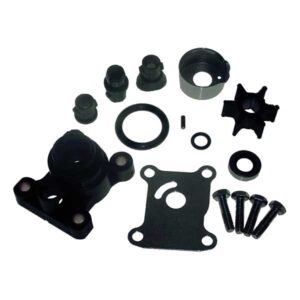 EMP veepumba remondikomplekt koos korpusega Johnson/Evinrude 9.9/15HP