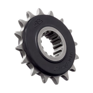 JT esiratta hammasratas RB - OEM kummist summutusega JTF1267.16RB