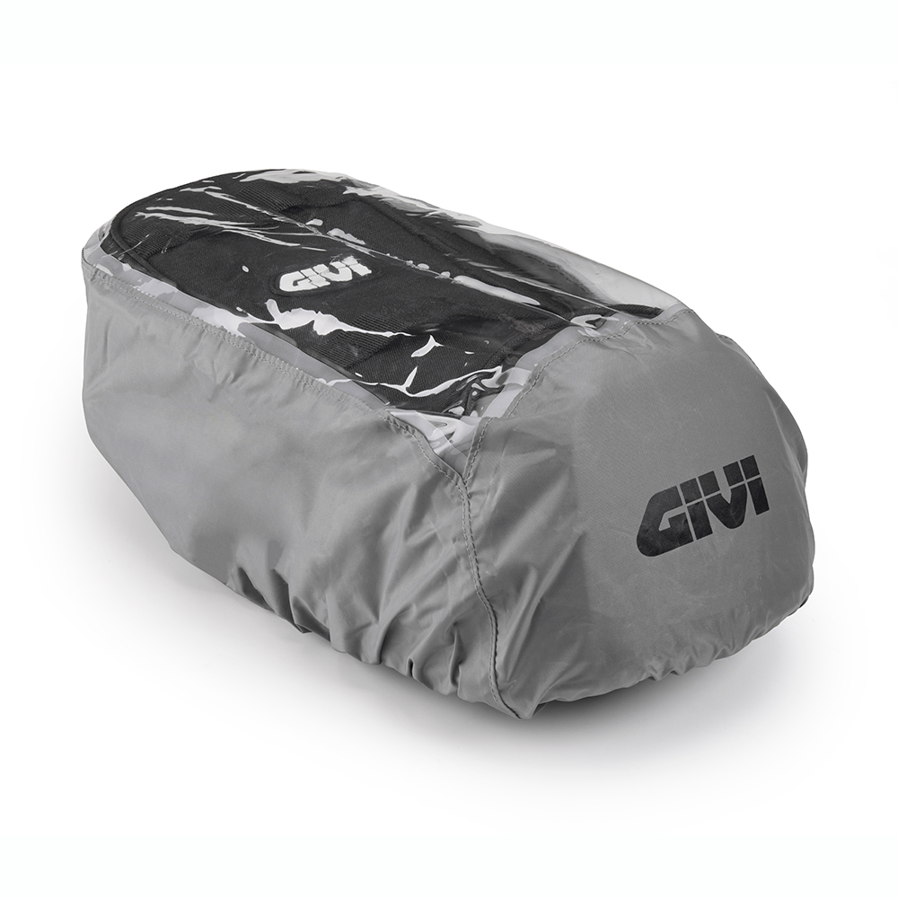 Givi väike paagikott rihmade ja magnetitega - Image 2