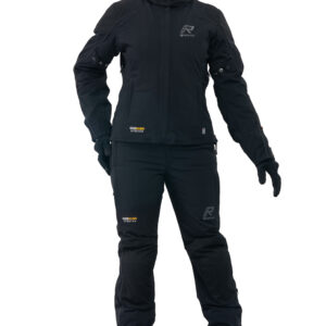 RUKKA COMFORINA jope Must/Hall, 38