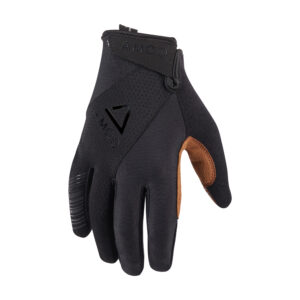 AMOQ Momentum kindad Black 2XL/12