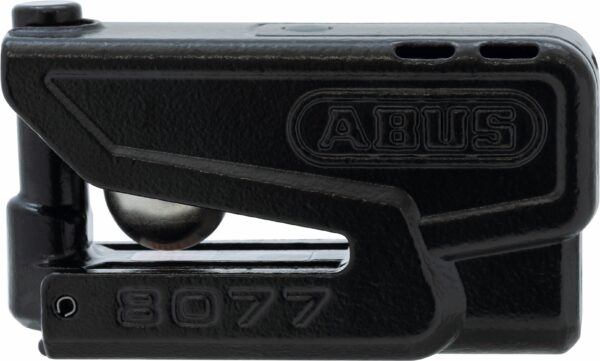 ABUS ketaslukk Granit Detecto X-Plus 8077 2.0 must