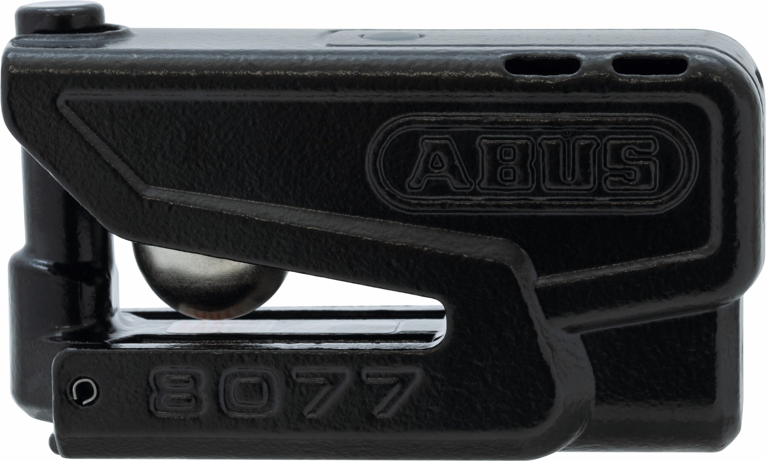 ABUS ketaslukk Granit Detecto X-Plus 8077 2.0 must
