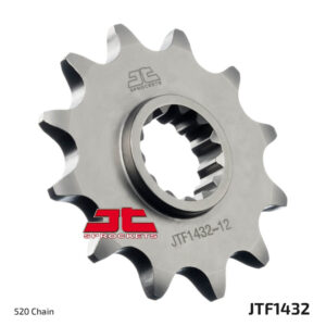 JT esiratta hammasratas JTF1432.12