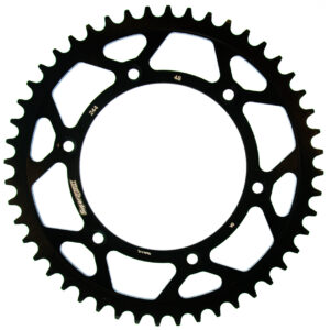 Supersprox / JT tagumine hammasratas 8.48