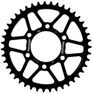 Supersprox / JT tagumine hammasratas 816.43