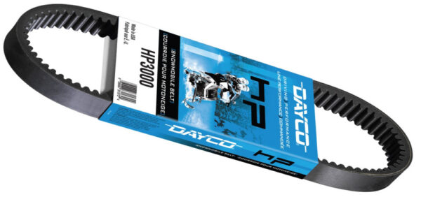 Dayco HP 3023 veorihm