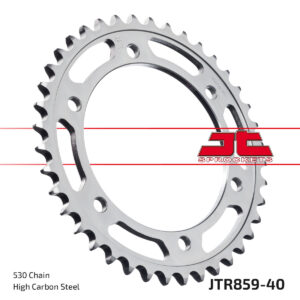 JT tagumine hammasratas JTR859.40