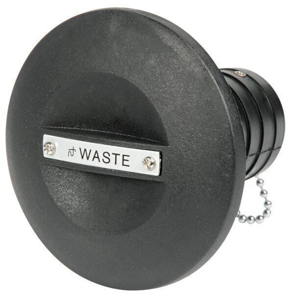 Osculati tekipunn nailon JÄÄTMED 38mm