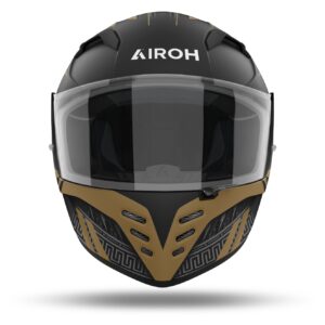 Airoh kiiver Connor Zeus, XL