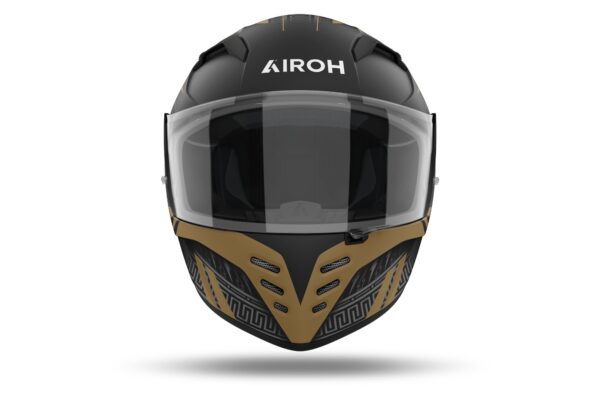 Airoh kiiver Connor Zeus, XL