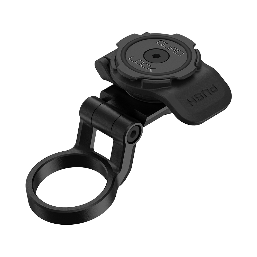 Quad Lock varre korgi kinnitus reguleeritav
